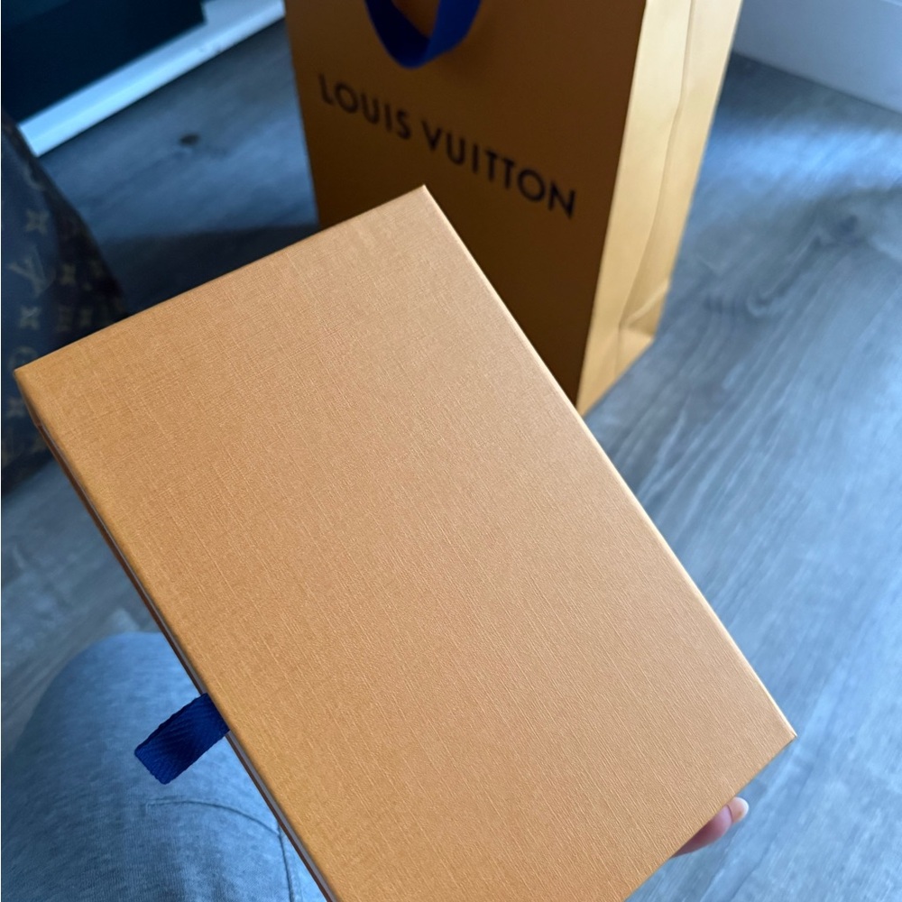 Louis Vuitton Box with Dust Bag - Picture 4 of 4